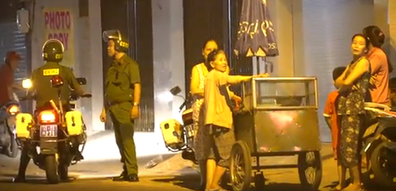 Vụ nổ súng bắn nam thanh niên ở quận Tân Phú: Mâu thuẫn chuyện tình cảm ảnh 2