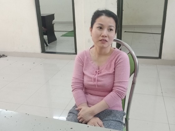 Vụ người đàn ông nước ngoài bị đánh thuốc mê, cướp tài sản: Bắt nghi can gây án ảnh 1