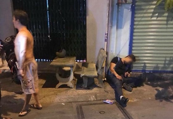 Khởi tố nữ cựu thẩm phán thuê người dùng súng xử người tình ảnh 1