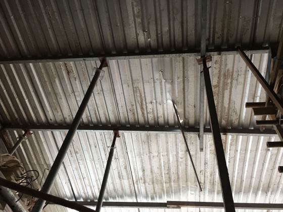 Rơi từ tầng 10 công trình Saigon Homes, 2 công nhân tử vong ảnh 3