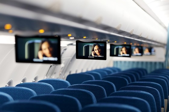 Vietnam Airlines đón máy bay A321neo đầu tiên ảnh 2