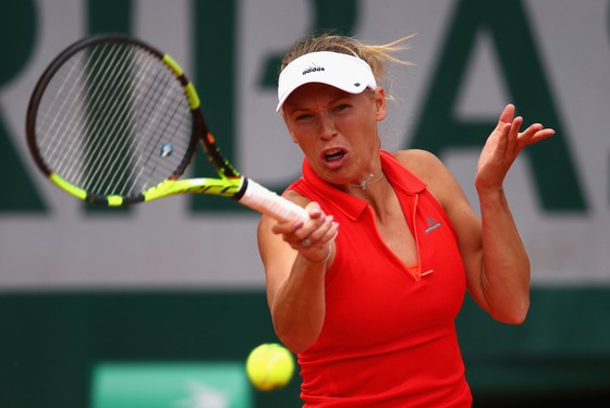 Mladenovic vỡ mộng ảnh 1