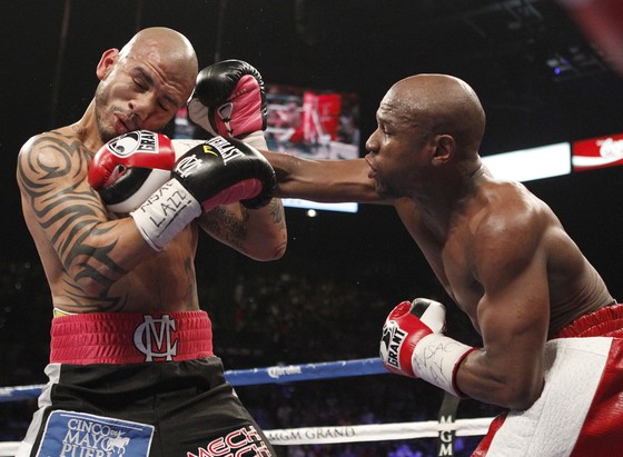 Quyền Anh - Miguel Cotto và trận chiến cuối cùng ảnh 2