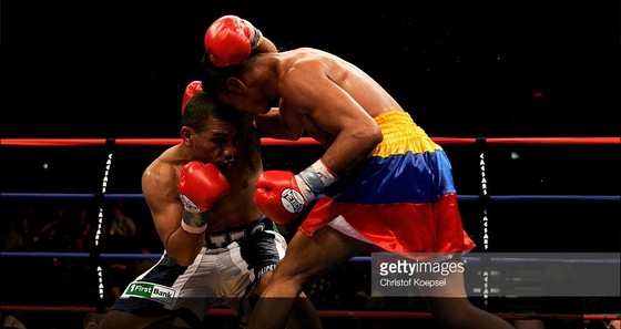 Quyền Anh - Miguel Cotto và trận chiến cuối cùng ảnh 3