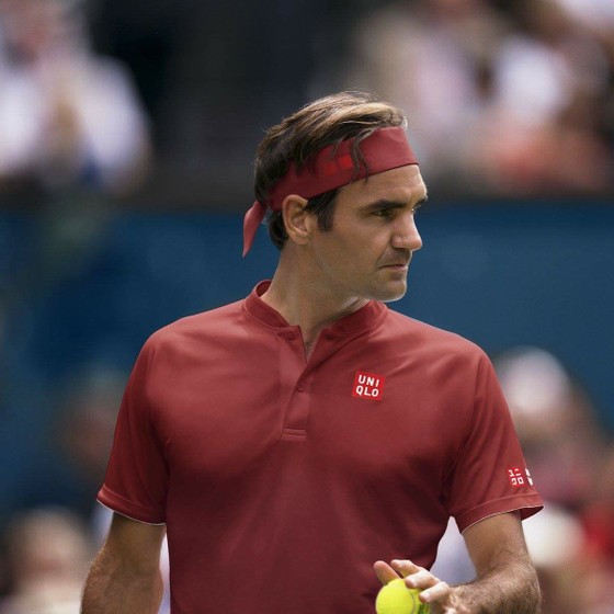 US Open 2018: Federer và nhánh thăm ác mộng, có quá nhiều việc phải lo