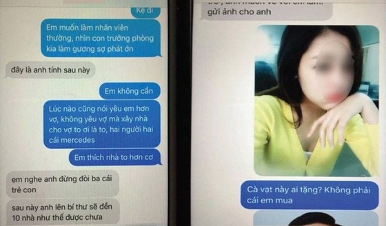 Thanh Hóa bác bỏ thông tin Phó Bí thư Tỉnh ủy Đỗ Trọng Hưng có "bồ nhí" ảnh 1