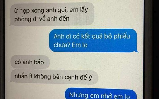 Thanh Hóa bác bỏ thông tin Phó Bí thư Tỉnh ủy Đỗ Trọng Hưng có "bồ nhí" ảnh 2