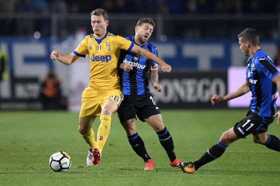Atalanta – Juventus 2-2: Allegri lo sợ thua trận ảnh 1