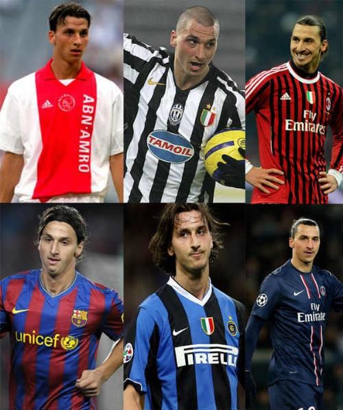 Raiola: Ibrahimovic còn phải cày 5 năm nữa ảnh 3
