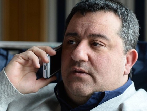 Raiola: Ibrahimovic còn phải cày 5 năm nữa ảnh 1