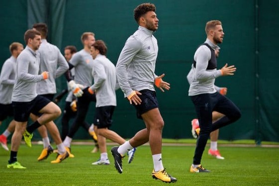 Liverpool hú hồn khi Klopp nhập viện ảnh 1