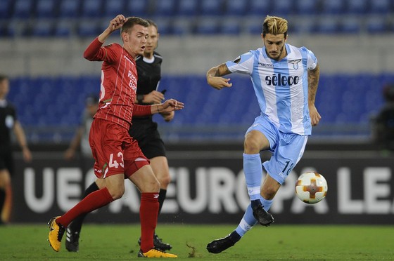 Europa League: Phiên chợ chiều trong lượt cuối cùng ảnh 1