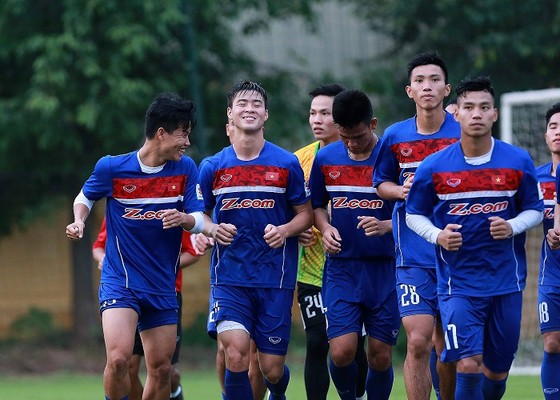 Không nỗ lực, không có suất ảnh 4