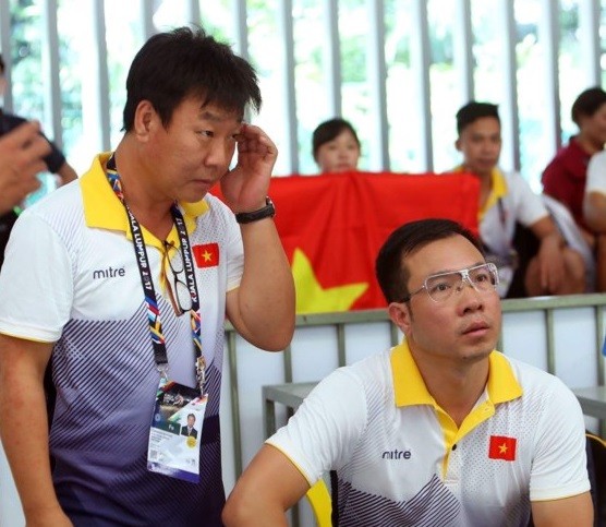 Những người hùng Olympic 2016, sau một năm... ảnh 1