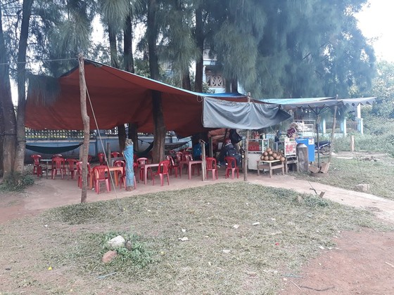 Gia Lai: Bắt đối tượng dùng súng bắn vào đầu học sinh ảnh 1
