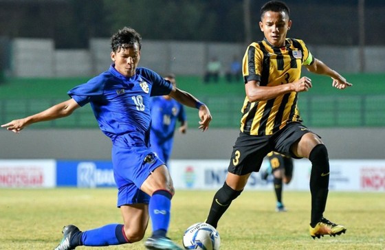 Bán kết AFF Cup 2018, Malaysia - Thái Lan: Mãnh hổ đấu trí ảnh 1