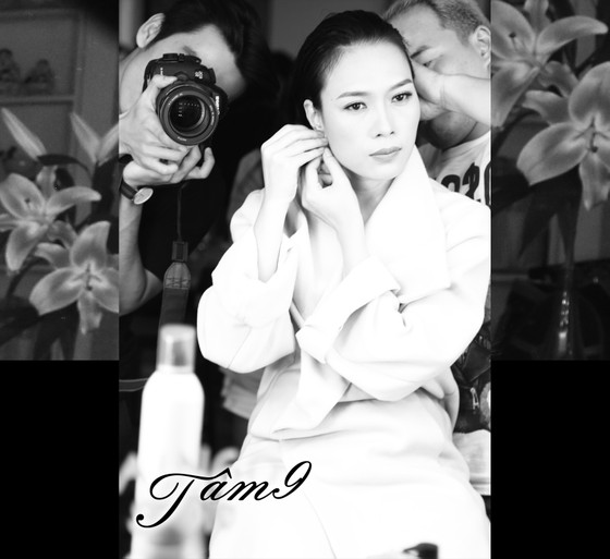 Mỹ Tâm - Ca sĩ Việt Nam đầu tiên góp mặt trong bảng xếp hạng âm nhạc thế giới ảnh 1