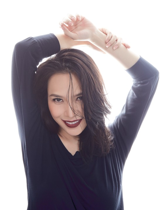 Mỹ Tâm là ca sĩ Đông Nam Á đầu tiên tổ chức concert riêng tại sân vận động “khủng” giữa Seoul ảnh 3