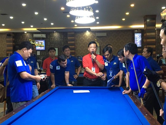 Khai mạc Giải bi - da báo chí khu vực ĐBSCL ảnh 2