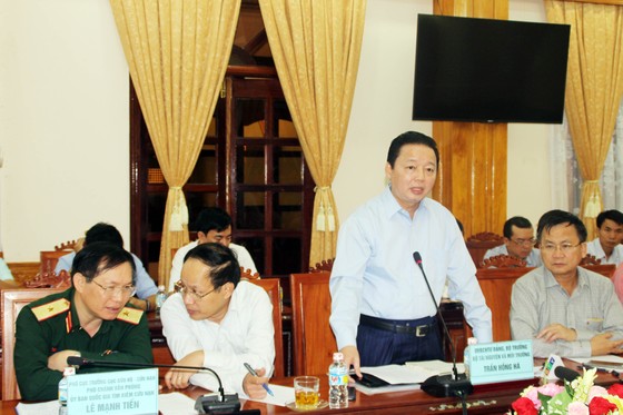 Không để xảy ra thảm họa về môi trường trên vùng biển Quy Nhơn ảnh 6