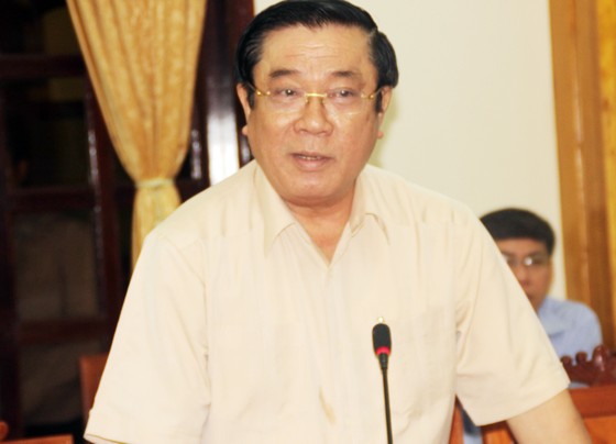 Không để xảy ra thảm họa về môi trường trên vùng biển Quy Nhơn ảnh 3
