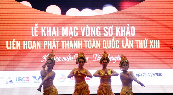 Cơ hội để quảng bá những đặc sắc, con người đất Võ ảnh 3