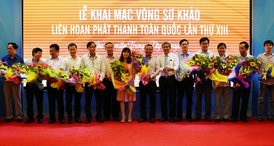 Cơ hội để quảng bá những đặc sắc, con người đất Võ ảnh 1