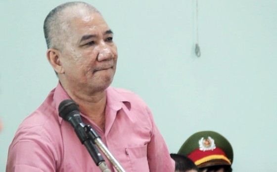 Trả hồ sơ, điều tra bổ sung "đại án" phá rừng Bình Định: ảnh 2