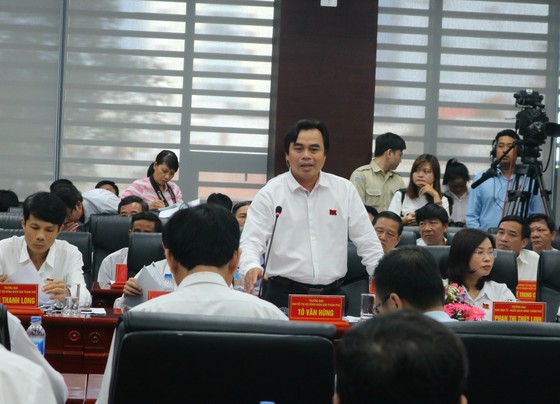 Đà Nẵng: Sẽ mở thêm lối xuống biển cho người dân ảnh 3