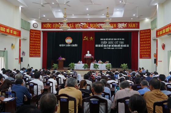 Cần tỉnh táo, đừng để kẻ xấu xúi giục, kích động ảnh 2