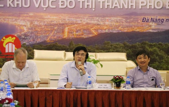 Đà Nẵng, khắc phục những hạn chế để phát triển đô thị với một tầm nhìn chiến lược- bền vững ảnh 3