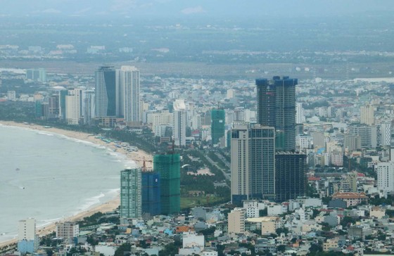 Đà Nẵng, khắc phục những hạn chế để phát triển đô thị với một tầm nhìn chiến lược- bền vững ảnh 2