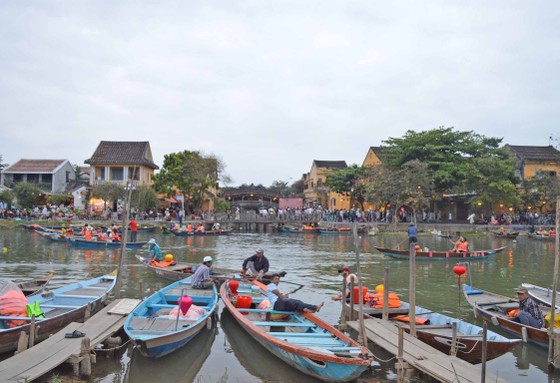 Quảng Nam ban hành Bộ Quy tắc ứng xử văn minh trong du lịch ảnh 3