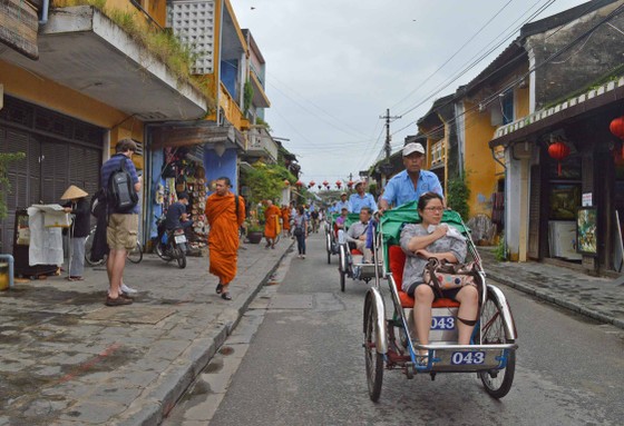 Quảng Nam ban hành Bộ Quy tắc ứng xử văn minh trong du lịch ảnh 2