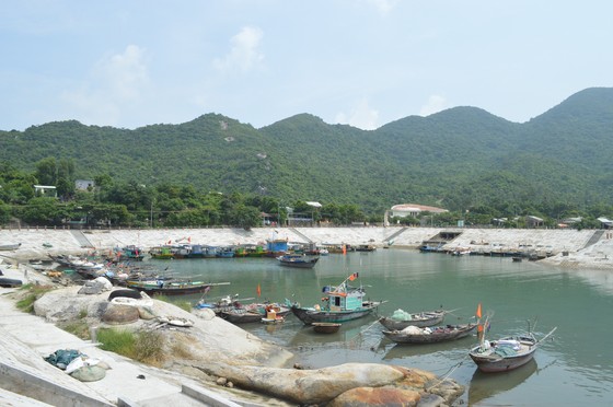 Quảng Nam gửi công điện khẩn đối phó cơn bão số 9 ảnh 1