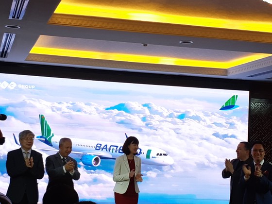 Bamboo Airways sẵn sàng cho cất cánh trong quý IV ảnh 1