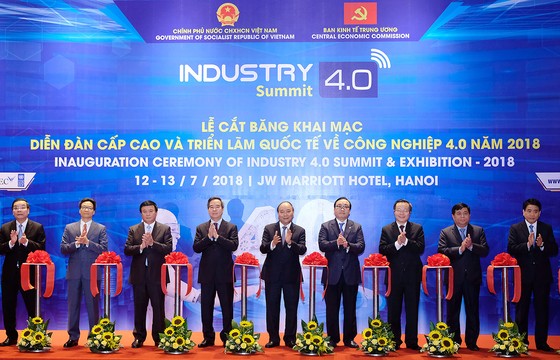 Nếu không có cách tiếp cận đúng Việt Nam có nguy cơ tụt hậu ngày càng xa về công nghệ ảnh 1