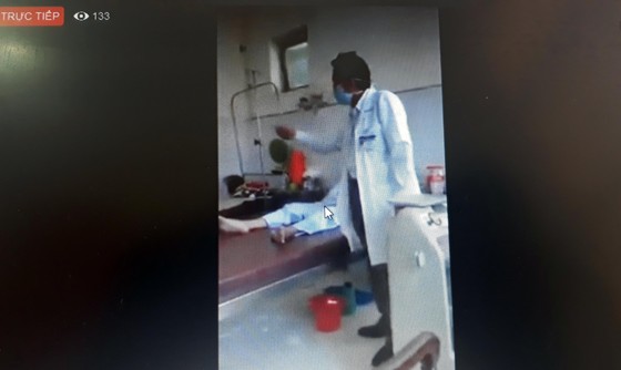 Kiên Giang: Đình chỉ công tác bác sĩ “đuổi” bệnh nhân về nhà ảnh 2