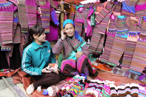 Viettel đứng đầu danh sách nộp thuế nhiều nhất ảnh 1