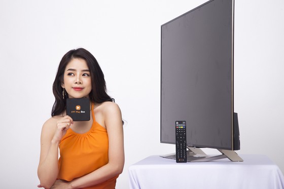 FPT Play Box 2018 hỗ trợ 4K ảnh 2