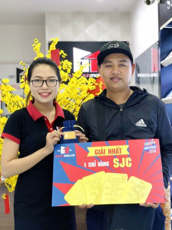 Chọn cách thiết thực nhất ảnh 1