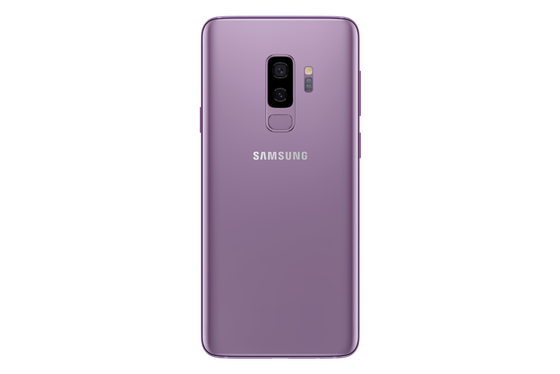 Samsung ra mắtGalaxy S9 và S9+ ảnh 2