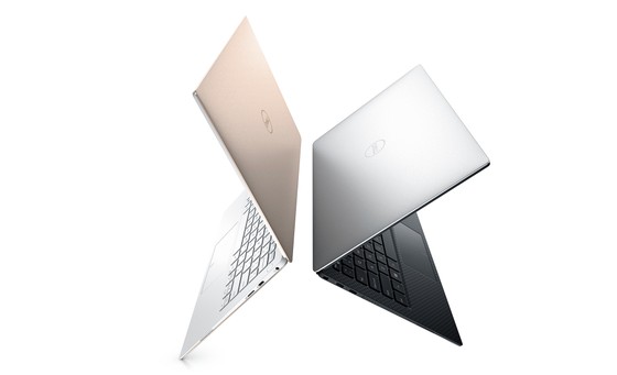 Dell Việt Nam chính thức ra mắt XPS 13 9370 ảnh 1