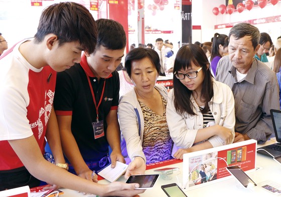 FPT shop đã bước vào kinh doanh dược phẩm ảnh 3