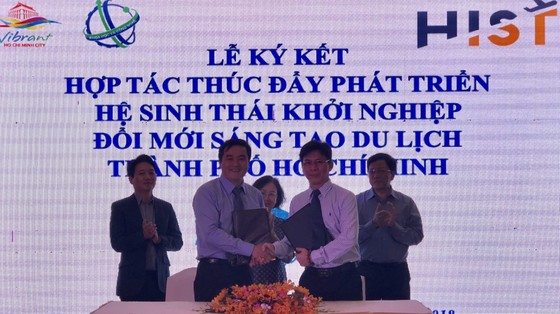 Phát động cuộc thi Khởi nghiệp đổi mới sáng tạo ngành du lịch ảnh 2