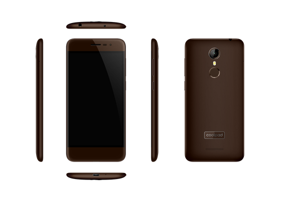 Coolpad Fancy Plus chỉ 1.790.000đồng ảnh 1