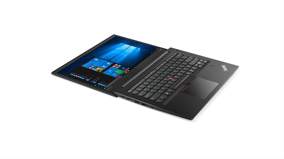 Lenovo giới thiệu laptop tầm trung ảnh 1