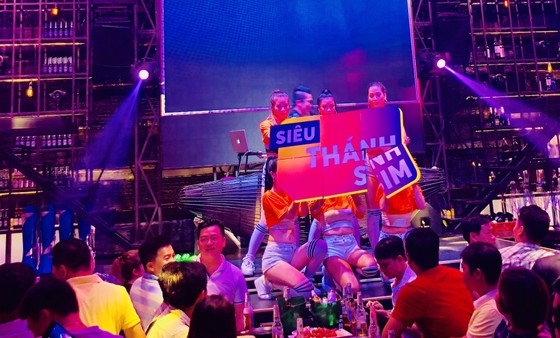 Sau Thánh SIM, Vietnamobile ra Siêu Thánh SIM ảnh 2