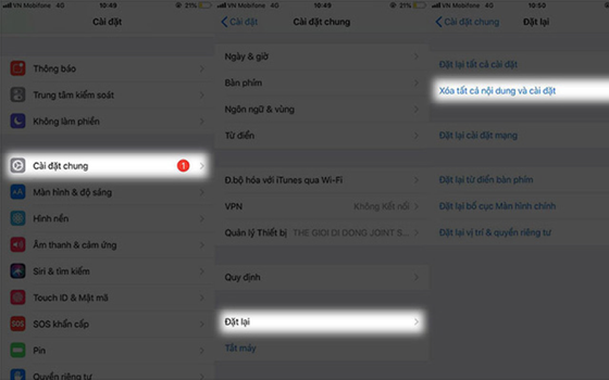 Thận trọng khi mua iPhone 6S giá chỉ 3,3 triệu đồng ảnh 1