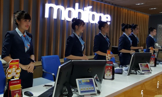 MobiFone vào top 1.000 doanh nghiệp nộp thuế cao nhất Việt Nam 2017 ảnh 1